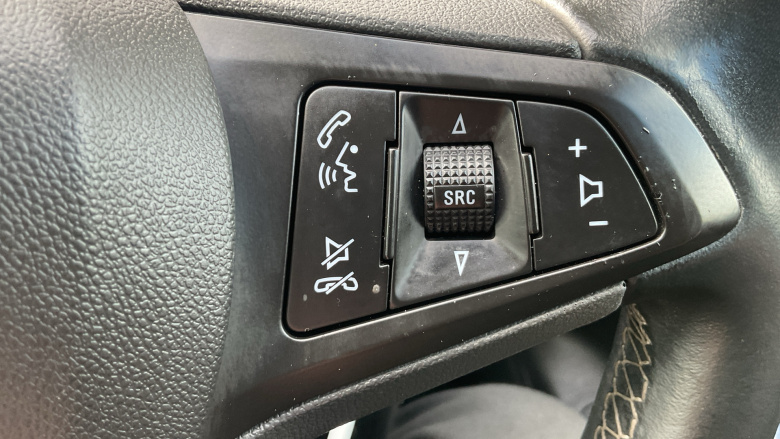 Vauxhall Astra 1.0T 12V ecoFLEX SRi 5dr Petrol Hatchback